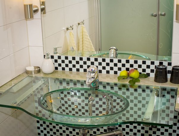 Borgs Villahotell och B&B