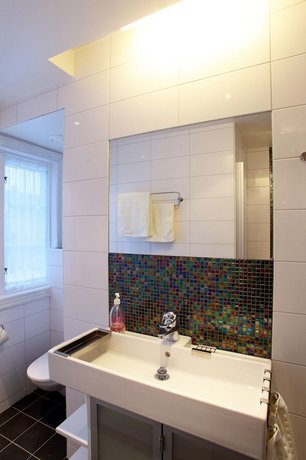 Borgs Villahotell och B&B