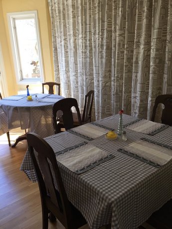 Borgs Villahotell och B&B