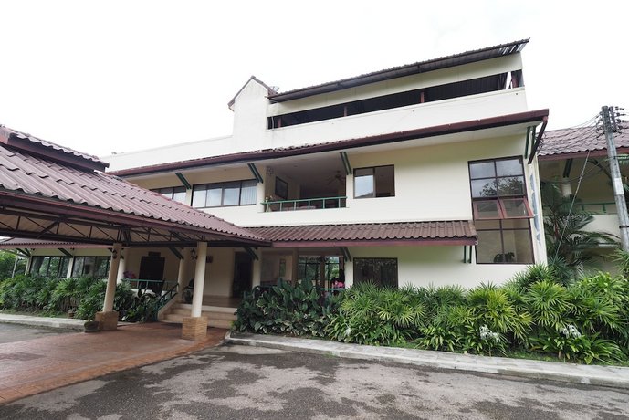 Cabbages & Condoms Inn Krabi