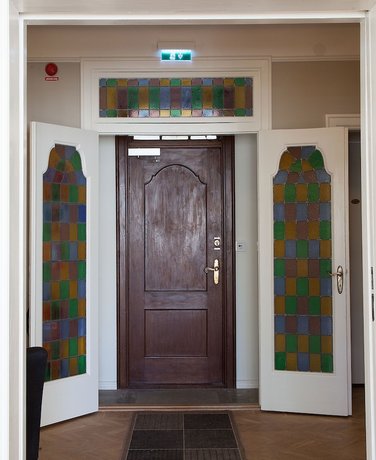 Nya Sodra Hotellet