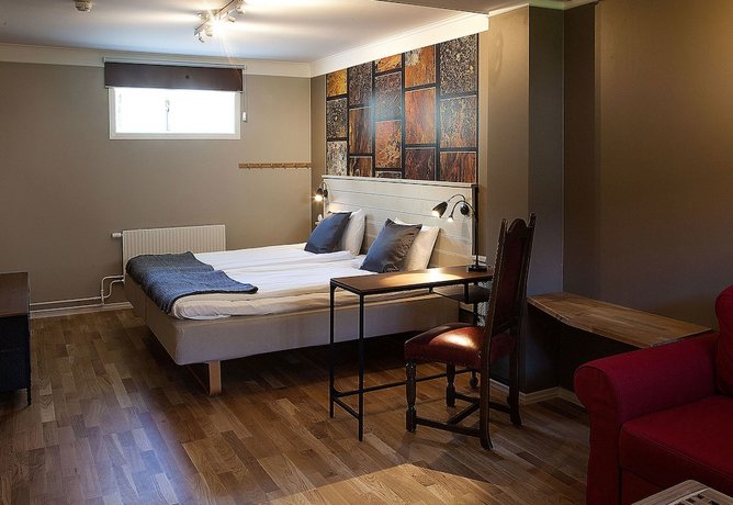 Nya Sodra Hotellet