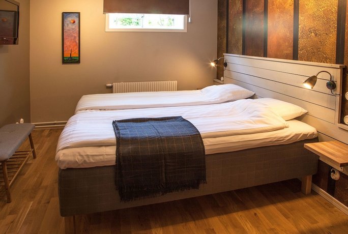 Nya Sodra Hotellet