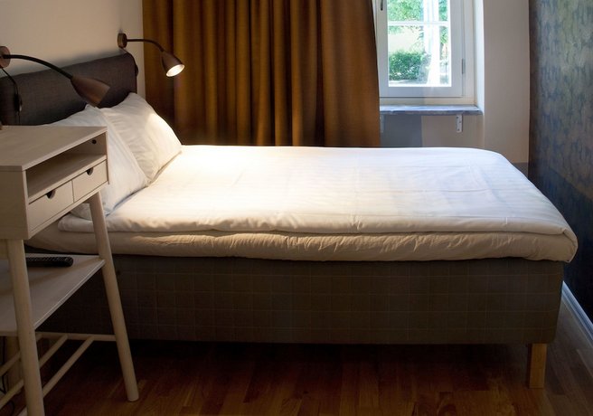 Nya Sodra Hotellet