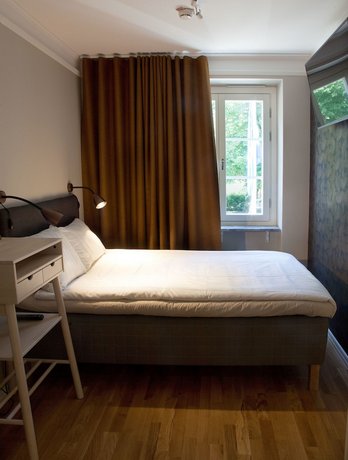 Nya Sodra Hotellet