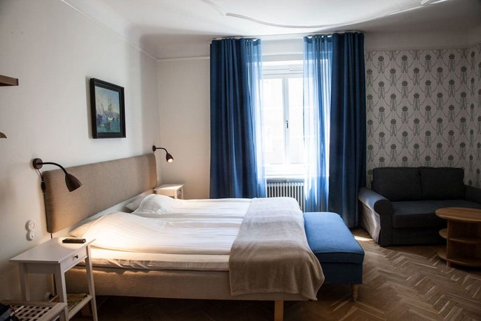 Nya Sodra Hotellet
