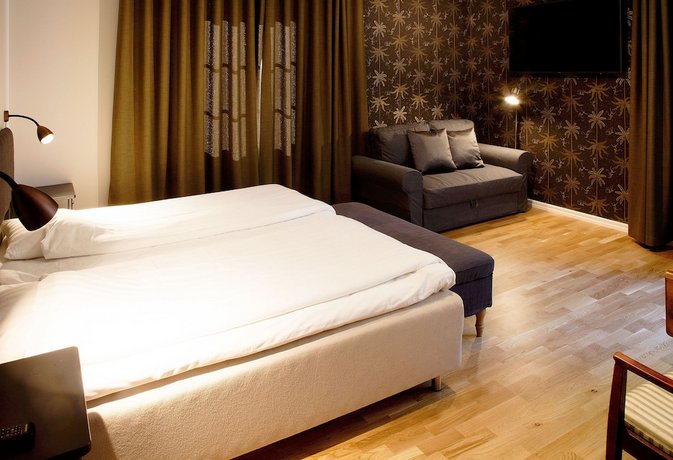 Nya Sodra Hotellet