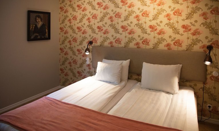 Nya Sodra Hotellet