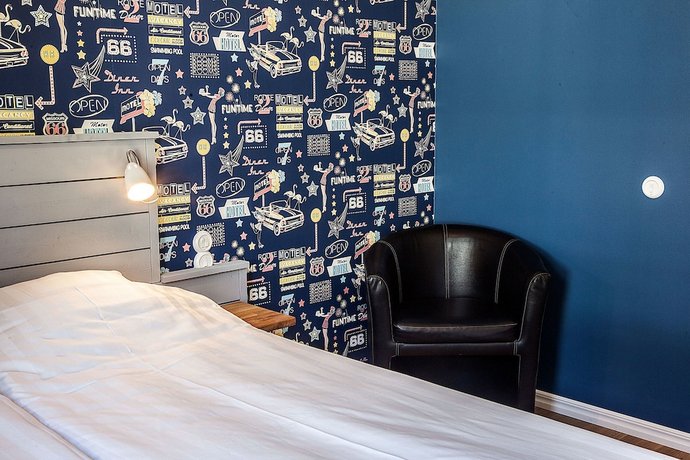 Nya Sodra Hotellet
