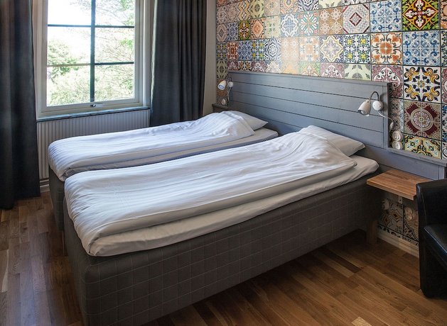 Nya Sodra Hotellet