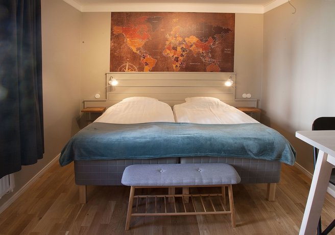 Nya Sodra Hotellet