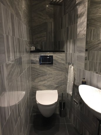 Nya Sodra Hotellet