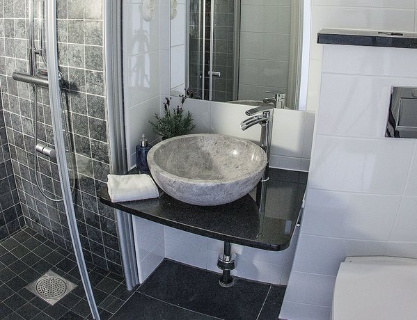 Nya Sodra Hotellet