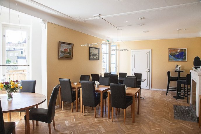 Nya Sodra Hotellet