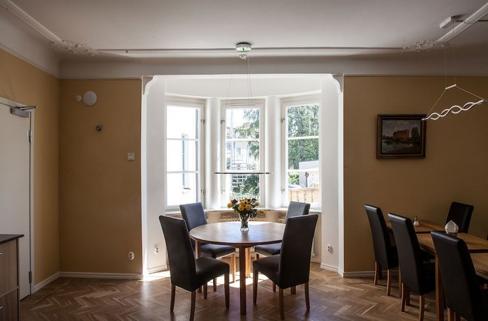 Nya Sodra Hotellet
