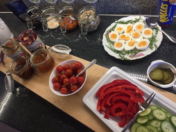 Nya Sodra Hotellet