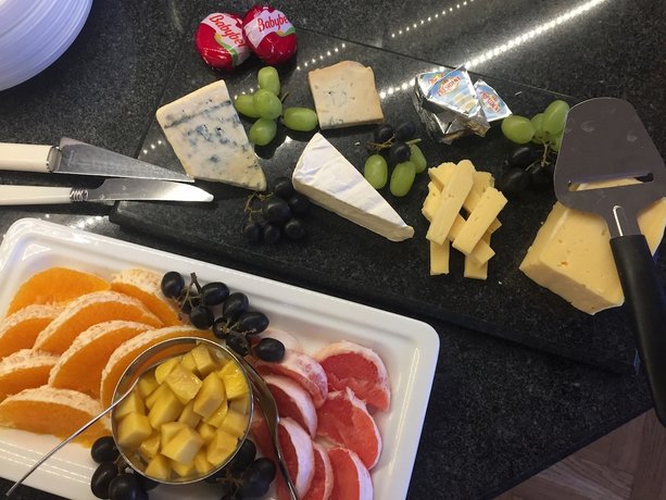 Nya Sodra Hotellet