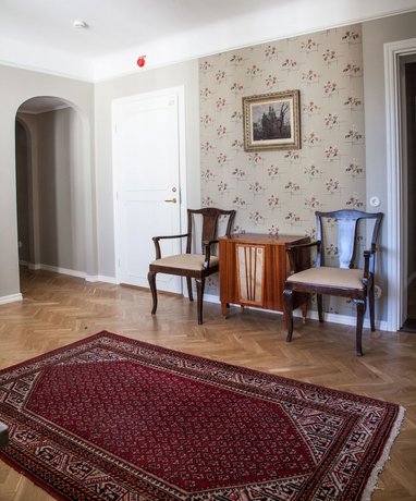 Nya Sodra Hotellet