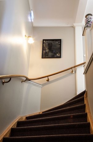 Nya Sodra Hotellet