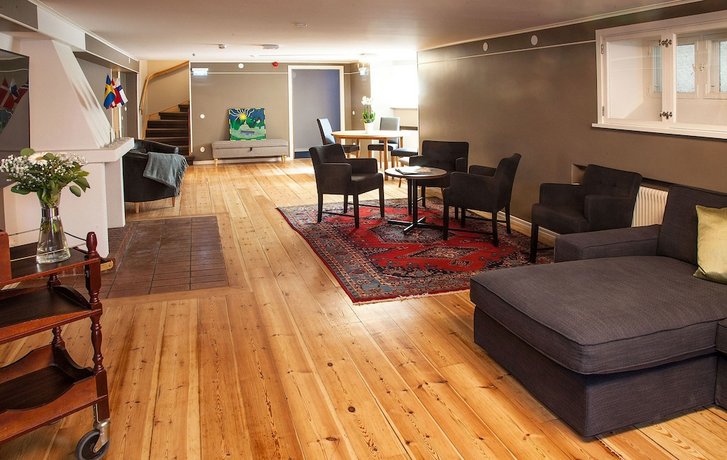 Nya Sodra Hotellet