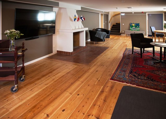 Nya Sodra Hotellet