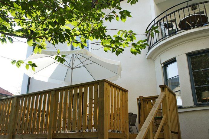 Nya Sodra Hotellet