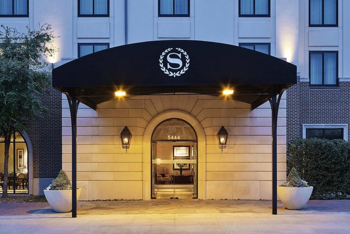 Sheraton Hotel Stonebriar
