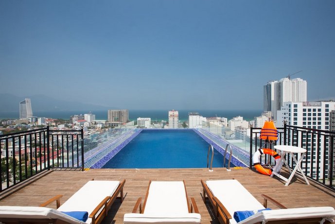 King's Finger Luxury Hotel