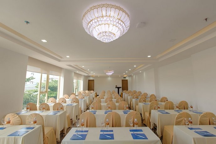 King's Finger Luxury Hotel