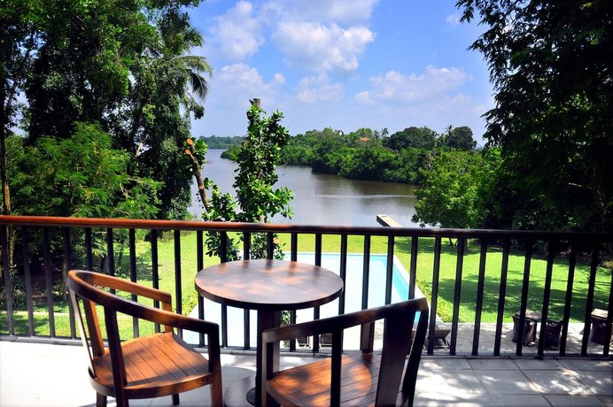 Roman Lake Ayurveda Boutique Resort