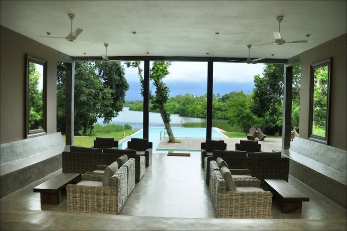 Roman Lake Ayurveda Boutique Resort