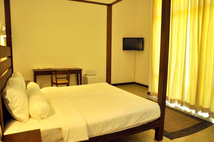 Roman Lake Ayurveda Boutique Resort