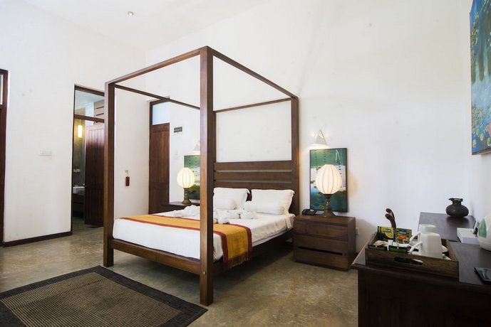 Roman Lake Ayurveda Boutique Resort