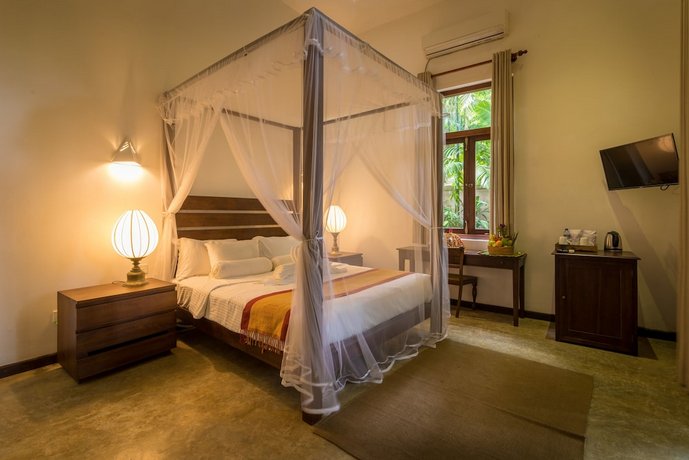 Roman Lake Ayurveda Boutique Resort