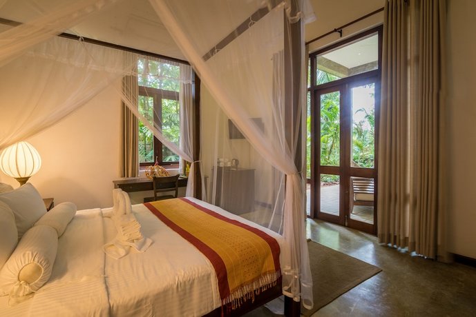 Roman Lake Ayurveda Boutique Resort