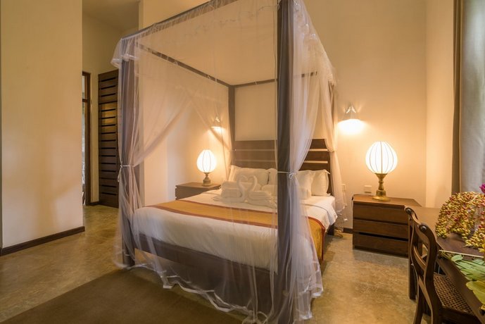 Roman Lake Ayurveda Boutique Resort