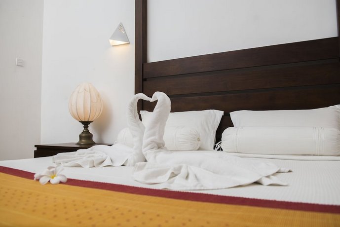 Roman Lake Ayurveda Boutique Resort