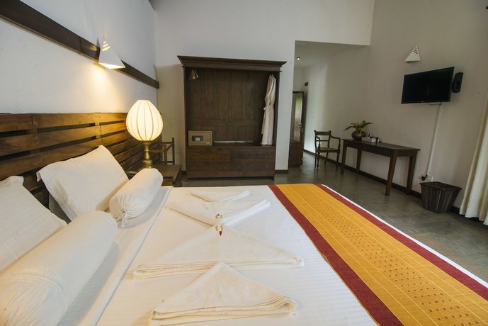 Roman Lake Ayurveda Boutique Resort