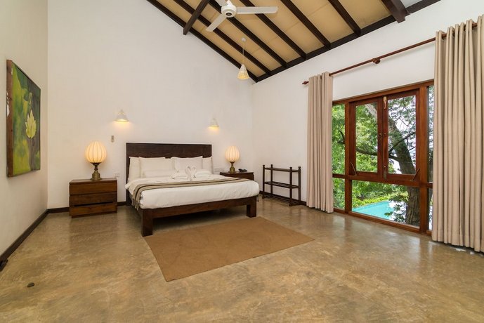 Roman Lake Ayurveda Boutique Resort