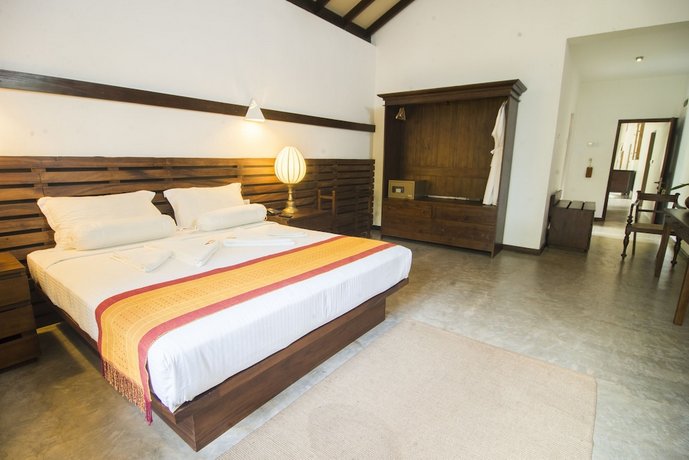 Roman Lake Ayurveda Boutique Resort