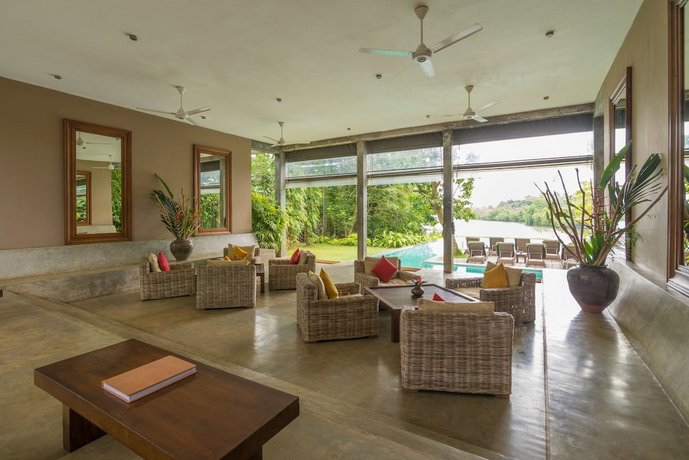 Roman Lake Ayurveda Boutique Resort