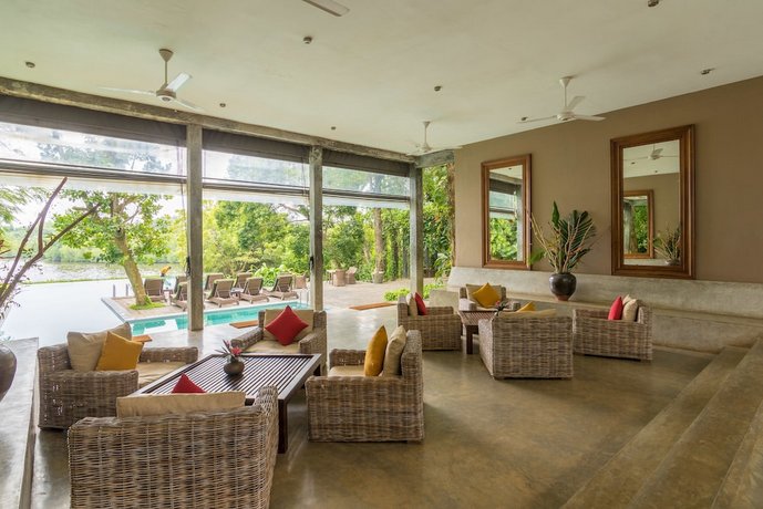 Roman Lake Ayurveda Boutique Resort