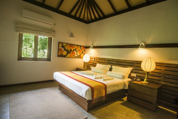 Roman Lake Ayurveda Boutique Resort