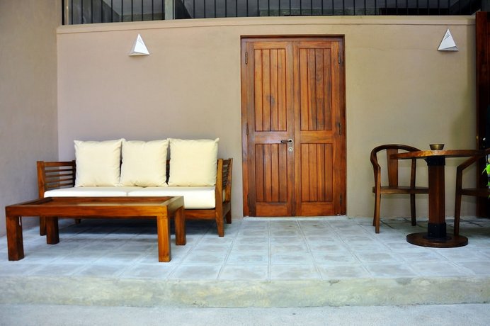 Roman Lake Ayurveda Boutique Resort