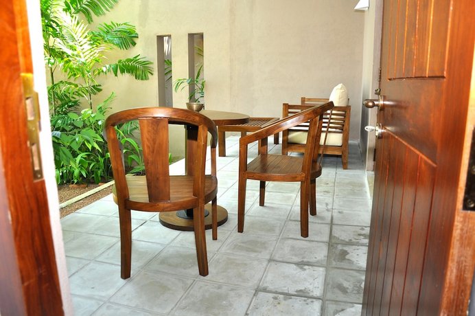 Roman Lake Ayurveda Boutique Resort