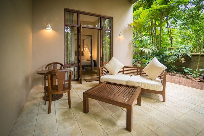 Roman Lake Ayurveda Boutique Resort