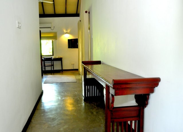 Roman Lake Ayurveda Boutique Resort