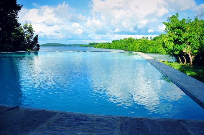 Roman Lake Ayurveda Boutique Resort