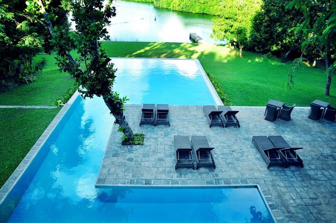 Roman Lake Ayurveda Boutique Resort