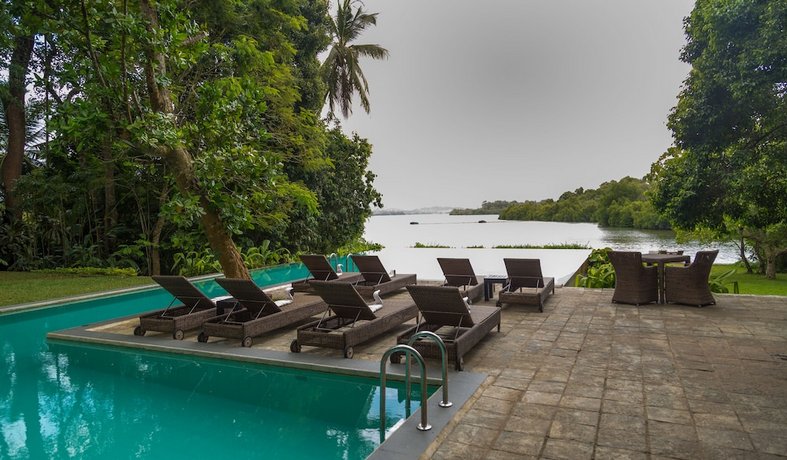 Roman Lake Ayurveda Boutique Resort